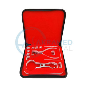 Kits de poinçonnage de barrage en caoutchouc à prix de gros, nouvelle conception, meilleure arrivée, fabriqués au Pakistan - Product Image 4