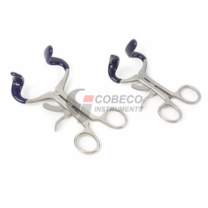 Calibrador Bucal de Acero Inoxidable con Marcas de Escala Ampliadas para Educación Dental, Demostraciones en el Aula y Claridad - Product Image 4