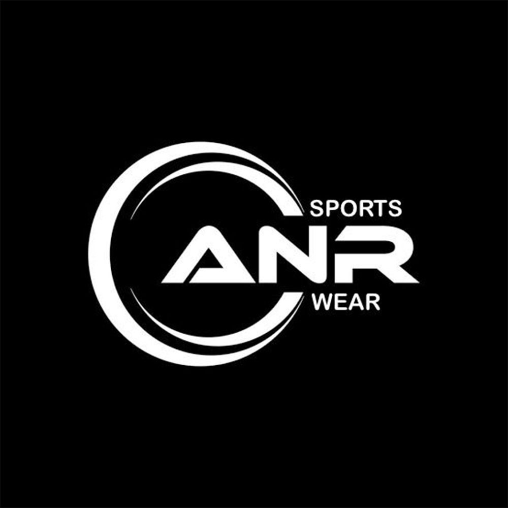 ANR Sports Wear logo