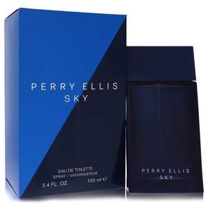 Eau de toilette en vaporisateur Sky pour homme - Product Image 1