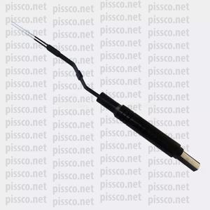 Meilleur retracteur à Double extrémité de 16cm en acier inoxydable allemand fabriqué par Pissco Pakistan - Product Image 3