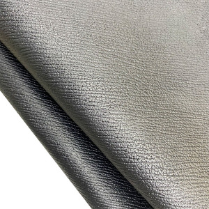 Cuir de vachette véritable noir écologique, grainé, épaisseur 0,8-1,2 mm, taille personnalisée pour l'artisanat - Product Image 1