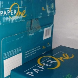 Factory Price <b>A4</b> 70GSM 75GSM 80GSM Office <b>Copy</b> <b>Paper</b> - Product Image 1