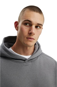 Ventes en gros de sweats à capuche personnalisés pour hommes, en coton lourd, décontractés - Product Image 2