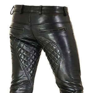 Pantalones de Invierno para Hombre SMART SHINE ENTERPRISES, Premium, 100% Poliéster, Corte Recto, Secado Rápido, Transpirables, Suaves y Cómodos - Product Image 5