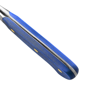 Couteau de chef ergonomique avec poignée confortable et lame en acier inoxydable tranchante pour une découpe précise et une cuisine quotidienne facile - Product Image 5
