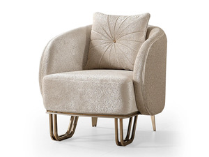 Luxury Solid Teak <b>Wood</b> <b>Sofa</b> Set Modern Glam Cream Velvet 3 2 1 1 Seater Gold <b>Frame</b> <b>Sofa</b> Coffee Table Villa Living Room Furniture - Product Image 6