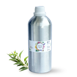 น้ำมันหอมระเหยซิตริโอดอร่า |   ผู้จัดจำหน่ายน้ำมันยูคาลิปตัสซิทริโอดอร่าคุณภาพพรีเมียมแบบขายส่ง รับผลิตแบบ OEM และฉลากสินค้าส่วนตัว - Product Image 4