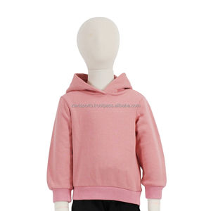 Printed <b>Children</b> and Youth Size kids pullover hoodiesWith Custom Streetwear Wholesale Customized Designer kids pullover <b>hoodies</b> - Product Image 5