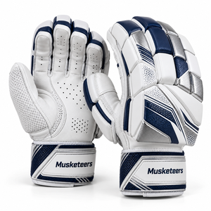 Guantes de Cricket Cómodos para Entrenamiento y Partidos, Precio al por Mayor, Guantes de Cricket Recién Llegados, Guantes de Alta Calidad a Buen Precio - Product Image 2