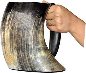 Técnicas de fabricación con acabado pulido a mano y diseño funcional duradero, Vikingo Premium - Product Image 3