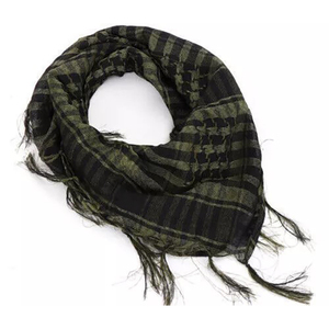 Bufanda Táctica Tradicional en Oferta, Bufandas Keffiyeh, Keffiyeh Árabe, Pañuelo Palestino, Bufanda Táctica para Hombre y Mujer - Product Image 6