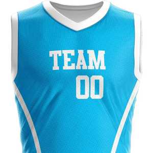 Conjunto Deportivo de Baloncesto para Hombre, 2 Piezas, Camiseta y Pantalones Cortos, Ropa Deportiva de Equipos Estadounidenses y Europeos, con Nombre y Número Personalizados - Product Image 4