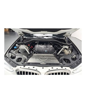 BMW X4 XDrive M40i 2020 con Caja de Cambios Automática, 59,857 km, Volante a la Izquierda, Cámara Trasera - 59,857 km - Product Image 6