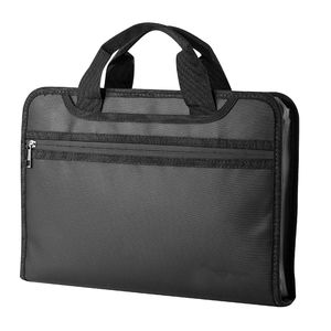 Borsa Portadocumenti Ignifuga Multistrato Portatile 1832 F, Isolamento Termico, Impermeabile, Organizzatore di Sicurezza per Archiviazione Documenti per Uso Ufficio - Product Image 1