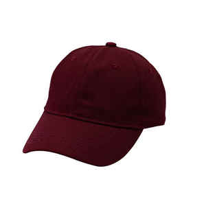 Soft Classic Curved Brim Casual <b>Caps</b> <b>Winter</b> 6-Panel Velvet Custom Logo Sports Baseball Dad Hat - Product Image 5
