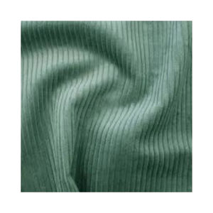 Tela de pana de alta calidad 100% Técnicas de estilo de diseño personalizable y material IND para camisa de ropa de vestir - Product Image 3