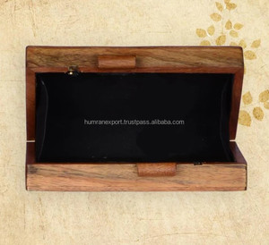 Stylish Pattern Vintage Fashion Wooden Clutch <b>Handbags</b> Exclusive Stylish Evening Bags <b>for</b> Party <b>Weddings</b> Bridal Purposes <b>for</b> - Product Image 4