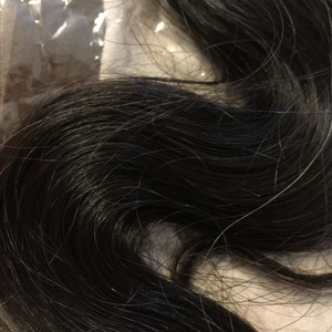 Lots de Cheveux Humains Vierges Non Traités, Cuticules Alignées, Fermeture en Dentelle Russe, Double Trame Faite à la Machine, 100% Cheveux Bruts Ondulés, Dropshipping, Blanchissables - Product Image 5