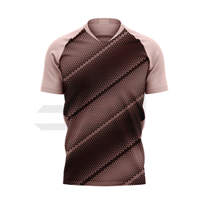JAMEZ SPORTS Camisetas y Tops Unisex 100% Algodón Transpirables de Secado Rápido - Cada Latido del Corazón Lleva al Juego, Cada Respiración Lleva al Sueño - Product Image 3