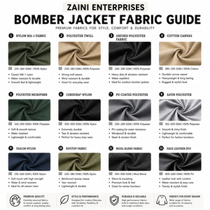 Chaqueta Bomber de Poliéster Premium de 320 GSM, Cortavientos, con Capucha, Unisex, para Invierno, Diseño de Paneles en Gris Oliva, Logotipo Personalizado, Forro de Piel de Oveja - Product Image 2
