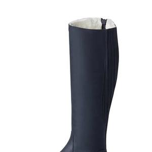 Bottes d'équitation en cuir, équipement équestre, bottes longues, équipement d'équitation, antidérapantes, ultra résistantes à l'usure, chaussures pour chevaux - Product Image 5