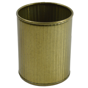 Standard Quality Minimalism Plant <b>Pot</b> <b>Small</b> Solid Metal Flower <b>Pot</b> Planters For Home And Garden Decoration For Modern Theme - Product Image 5