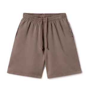 High Quality Fashionable <b>Men's</b> <b>Fleece</b> <b>Shorts</b> Customized Designs Wholesale LOW MOQ Plain Workout Training Gym Sweat <b>Shorts</b> <b>Men</b> - Product Image 1