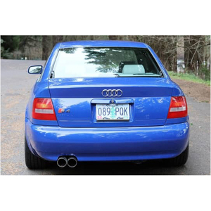 Audi S4 Sedán 2001 - Product Image 2