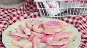 Snacks Saludables de Durazno Liofilizado, Fruta Natural a Granel, Fabricante Mayorista de Vietnam, Exportación, Sabor Original - Product Image 4