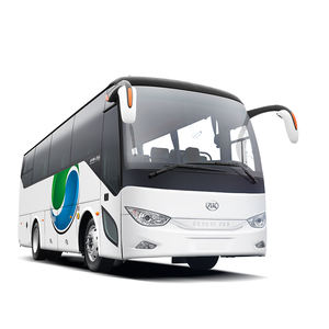 Autobús de Lujo 2025 Nuevo Ankai de 8.2 Metros, Autocar Eléctrico a la Venta - Product Image 1