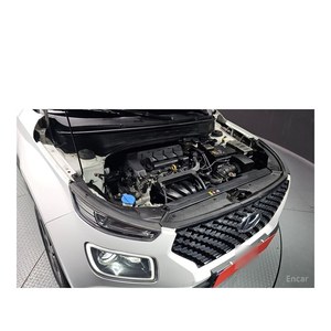 ฮุนได เวนิว ปี 2023 รุ่น 1.6 ฟลักซ์ เบาะหนัง กล้องมองหลัง มาตรฐานไอเสียยูโร 5 ระยะทาง 28,424 กม. พวงมาลัยซ้าย - Product Image 6