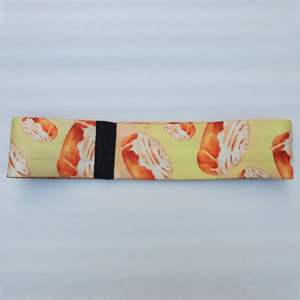 Bandes de Résistance Unisexe Personnalisées OEM pour Exercices de Yoga – Qualité Supérieure, Matériau Latex Durable et Écologique, Différents Niveaux de Résistance - Product Image 6