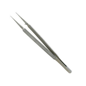 Pinzas Profesionales para la Manipulación del Pulgar, Herramienta Médica de Acero Inoxidable - Product Image 3
