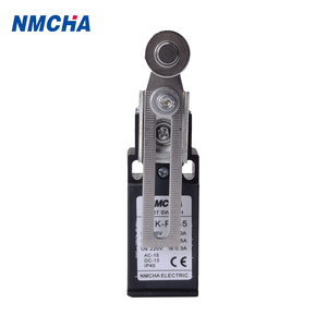 XCK-P Tùy Chỉnh Thu nhỏ du lịch chuyển đổi không thấm nước điện giới hạn chuyển đổi với 10A Max hiện tại - Product Image 2