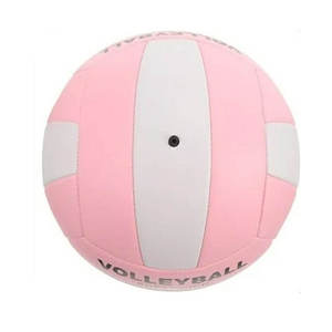 Balón de Voleibol Profesional de Alta Calidad para Entrenamiento y Partido, Duradero, Ligero, con Cámara de Butilo, Diseño Sólido, para Interior/Exterior - Product Image 3
