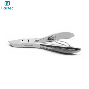Good Supplier Newest Chiropody Podiatry <b>Set</b> <b>Nail</b> Tools For <b>Nail</b> Grooming Cutter Kit Includes Cuticle Remover Podiatry Instrument - Product Image 4