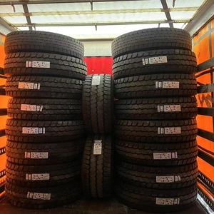 Neumático Radial Sólido de Alto Rendimiento 385/65R22.5 para Camión, Nueva Calidad Premium, Garantía de 3 Años, Ofertas al por Mayor - Product Image 5