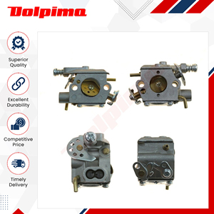 CARBURATEUR POUR PARTNER 350S, 360S (579 35 92-01, WT-826C) - Product Image 2