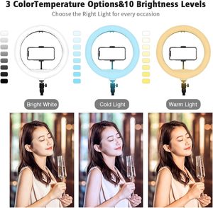 เครื่องถ่ายภาพ 360 องศา พร้อมแท่นกระจก ไฟ RGB รีโมทคอนโทรลผ่านแอพ และกระเป๋าเดินทาง - Product Image 3