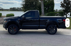 Ford F-150 XL 4x4 Usada 2024 - Product Image 5