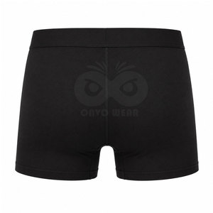 Calzoncillos Boxer Personalizados al por Mayor, de Secado Rápido, Precio Económico, Calzoncillos Boxer para Hombre - Product Image 2