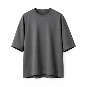 Camiseta Ringer para Hombre al por Mayor, de Algodón con Ribete en Contraste, Estilo Retro, Logotipo Personalizado, Fabricante OEM, Proveedor de Pakistán, Superventas - Product Image 1