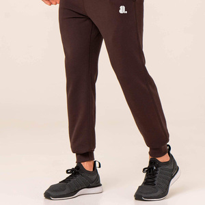 Pantalones Deportivos para Hombre, de Lona, Ecológicos, Ligeros, de Secado Rápido, Transpirables, Lisos, Teñidos, Rectos, de Color Sólido - Product Image 3