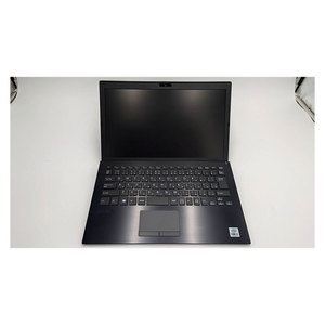 ราคาสุดคุ้ม คุณภาพเยี่ยม SONY VAIO VJPG มือสอง Intel Core i5 รุ่นที่ 10 แรม 8GB SSD 256GB หน้าจอ 13.3 นิ้ว แล็ปท็อปพกพา - Product Image 1