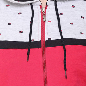 Ensemble de survêtement personnalisé pour femme, col rond, coupe ajustée, style minimaliste, en molleton uni, avec pantalon de jogging et sweat-shirt, vente en gros - Product Image 5
