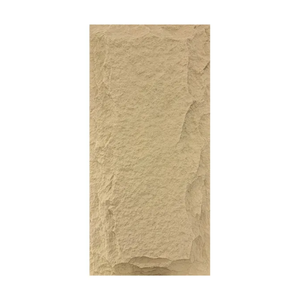 Revêtement mural en marbre fendu à la main de haute qualité pour cuisine, salle de bain, décoration murale, imperméable, écologique, façade de bâtiment, villa - Product Image 2