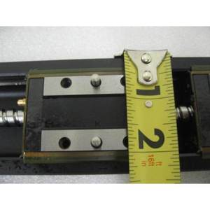 3 NEW <b>Linear</b> <b>actuator</b> 400MM rail two long NP105 - Trusted Global Legacy Semiconductor Equipment and Parts at - Product Image 5