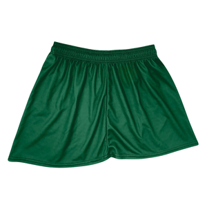 Ensemble d'uniformes de lacrosse pour femmes avec graphismes personnalisés, maillot respirant et jupe de performance pour les matchs de compétition destinés aux athlètes d'équipe - Product Image 4