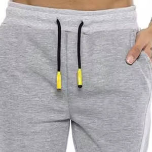 กางเกงวอร์มไซส์ใหญ่พิเศษ สกรีนโลโก้ได้ สำหรับใช้งานกลางแจ้ง สำหรับผู้ชาย ชุดกีฬาผู้ชาย กางเกงวอร์ม 2026 - Product Image 3